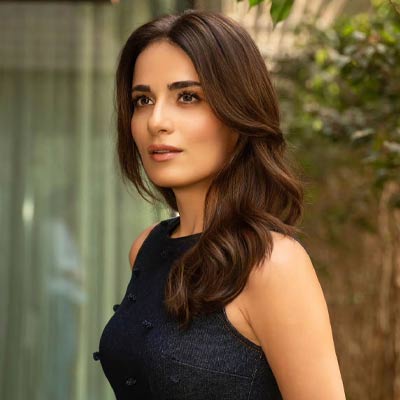 Radhika Madan